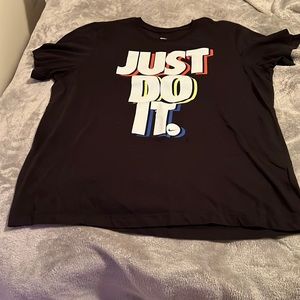 Like new new - JUST DO IT!